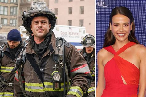 jocelyn hudon hot|Who Is Paramedic Novak on Chicago Fire, Played by Jocelyn .